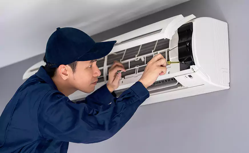 AC Duct Cleaning Lithia Springs