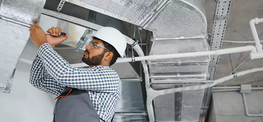 Proactive Ac Vent Repairs & Air Duct Replacement Companies Near Me in Lithia Springs