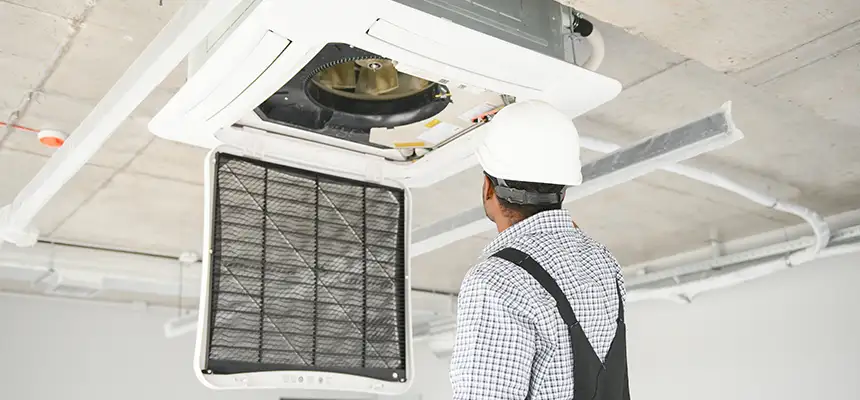 Our Affordable Duct Cleaning Near Me Services in Lithia Springs, GA