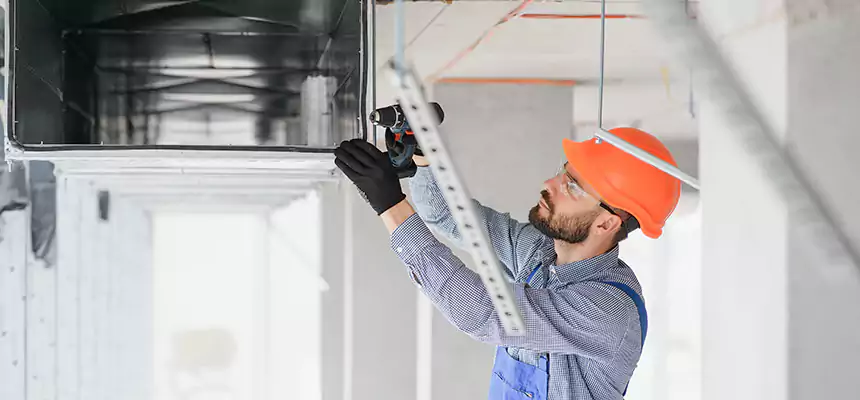 Comprehensive Ventilation Cleaning in Lithia Springs