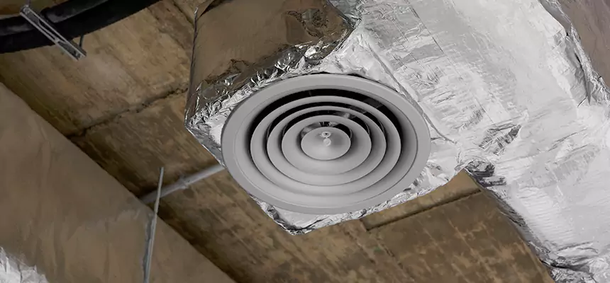 Our Basement Vent Cleaning Services in Lithia Springs, GA