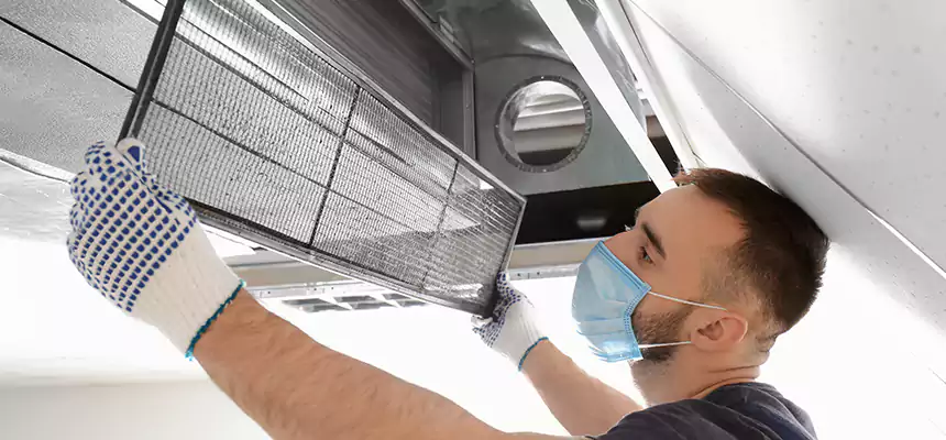 Diagnostic HVAC Coil & Blower Cleaning in Lithia Springs