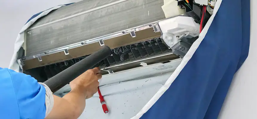 Advanced Clogged Dryer Vent Repair for Multi-Unit & Commercial in Lithia Springs, GA