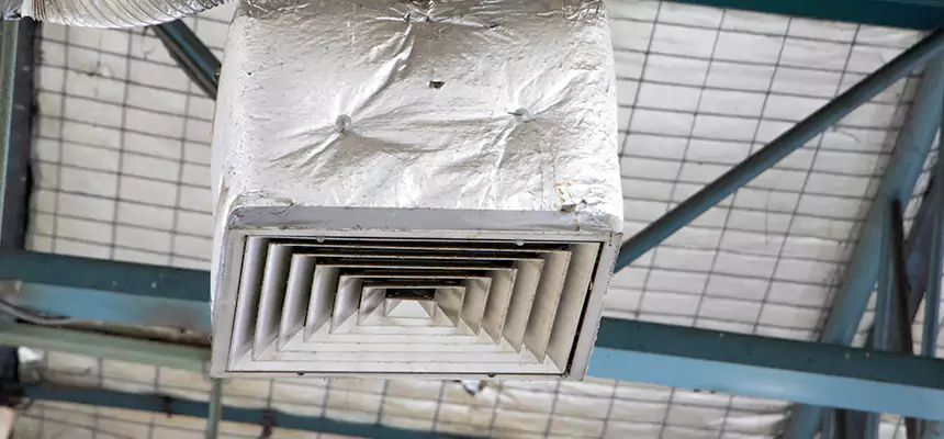 Our Custom HVAC Ductwork Services in Lithia Springs, GA
