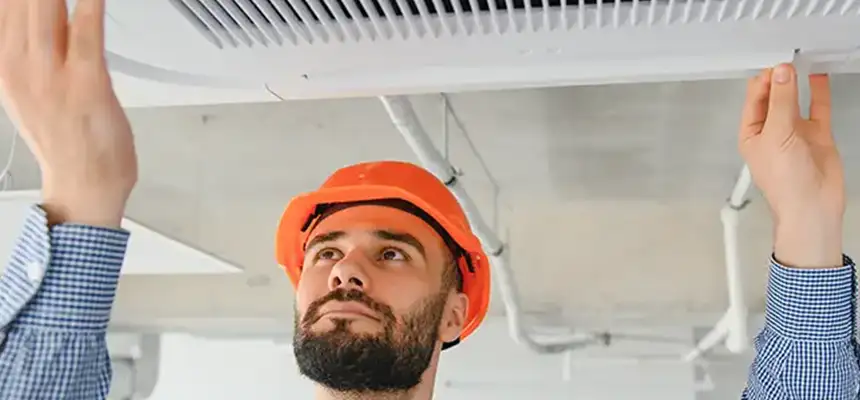 Our Furnace Vent Cleaning Services in Lithia Springs, GA