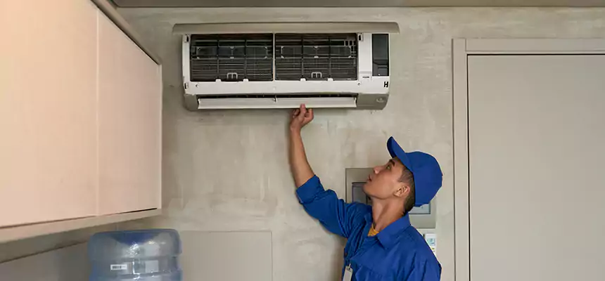 Balanced Fresh‑Air Ventilation (ERV/HRV) in Lithia Springs