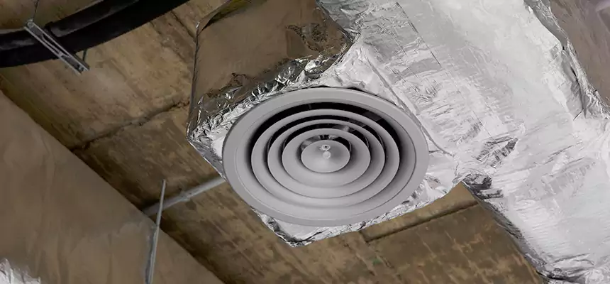Our HVAC Ductwork Installation Services in Lithia Springs, GA