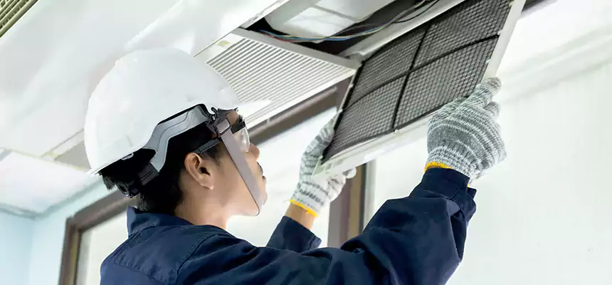Our Residential Air Vent Cleaning Services in Lithia Springs, GA