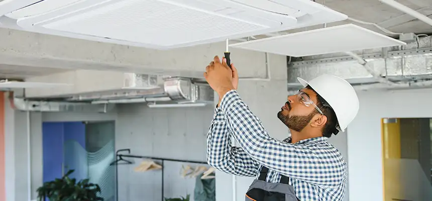 Our Roof Dryer Vent Cleaning Services in Lithia Springs, GA