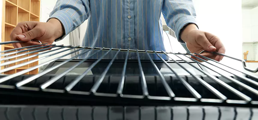 Our Vent Grille Washing Services in Lithia Springs, GA