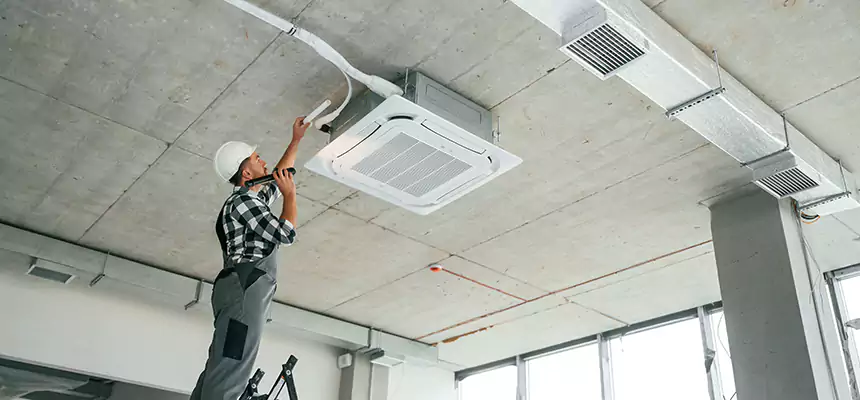 Our Wi Fi Connected Air Ducts Services in Lithia Springs, GA