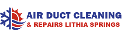 Air Duct Cleaning & Repairs Lithia Springs