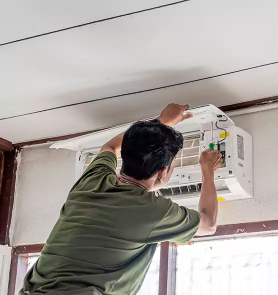 About Air Duct & AC Odor Removal in Lithia Springs, GA