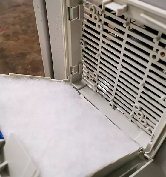 Professional Air Duct Expansion Solutions in Lithia Springs, GA