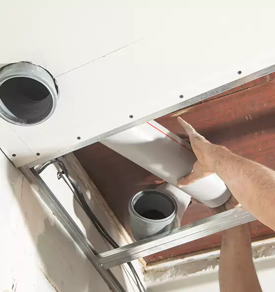 Professional Air Duct Replacement in Lithia Springs, GA