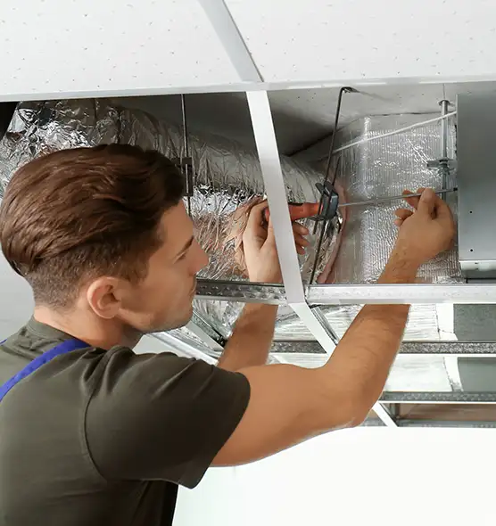 Professional Clogged Dryer Vent Repair in Lithia Springs, GA