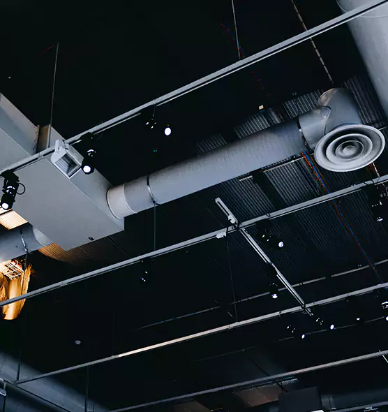 About Duct Sanitization with UV Light in Lithia Springs, GA