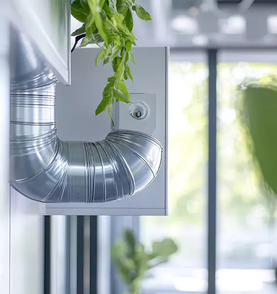 Professional Eco-Safe Dryer Vent Cleaning in Lithia Springs, GA