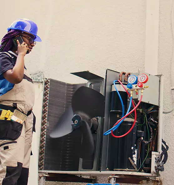 Professional Energy-Efficient HVAC Cleaning in Lithia Springs, GA