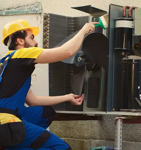 Top-Rated New Room Vent Extension in Lithia Springs, GA