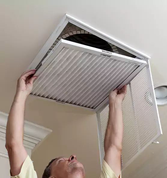 Advanced Residential Vent Cleaning in Lithia Springs, GA
