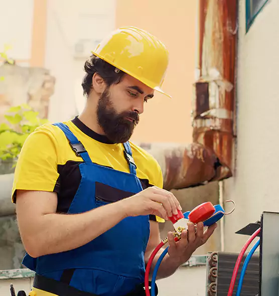 About Smart HVAC Installation in Lithia Springs, GA