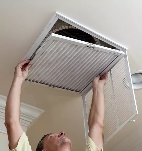 Professional Vent Relocation Services in Lithia Springs, GA