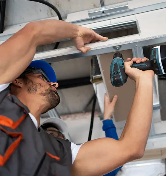 About Vent Smoke Odor Elimination in Lithia Springs, GA