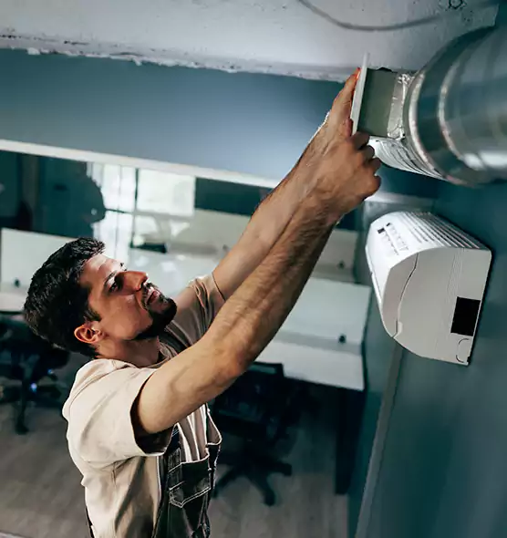 Reliable Warehouse Vent Cleaning in Lithia Springs, GA