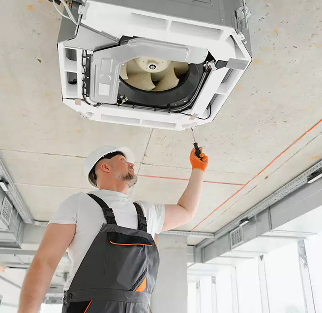 Why Homeowners & Businesses Trust Us in Lithia Springs, GA?