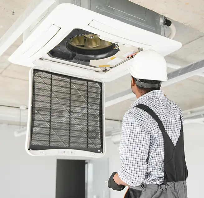 Why Homeowners & Businesses Trust Us in Lithia Springs, GA?