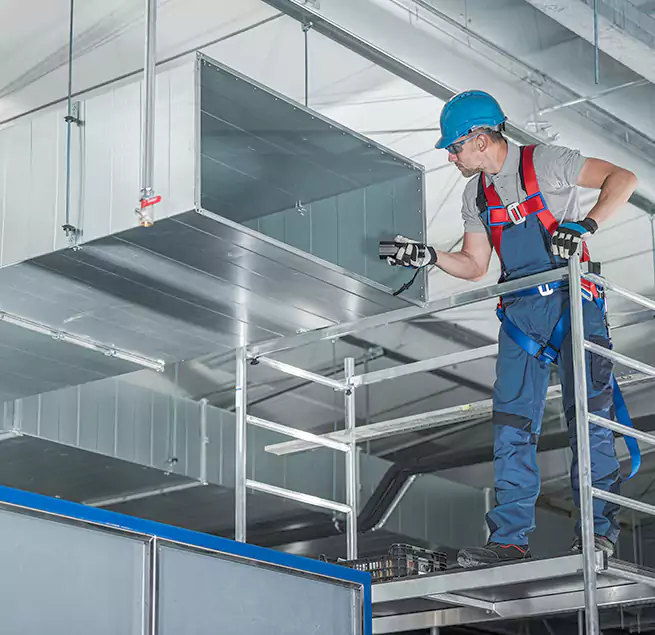 Why Homeowners & Businesses Trust Us in Lithia Springs, GA?