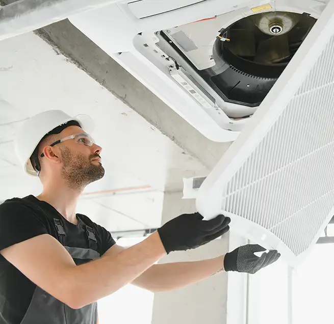 Why Homeowners & Businesses Trust Us in Lithia Springs, GA?