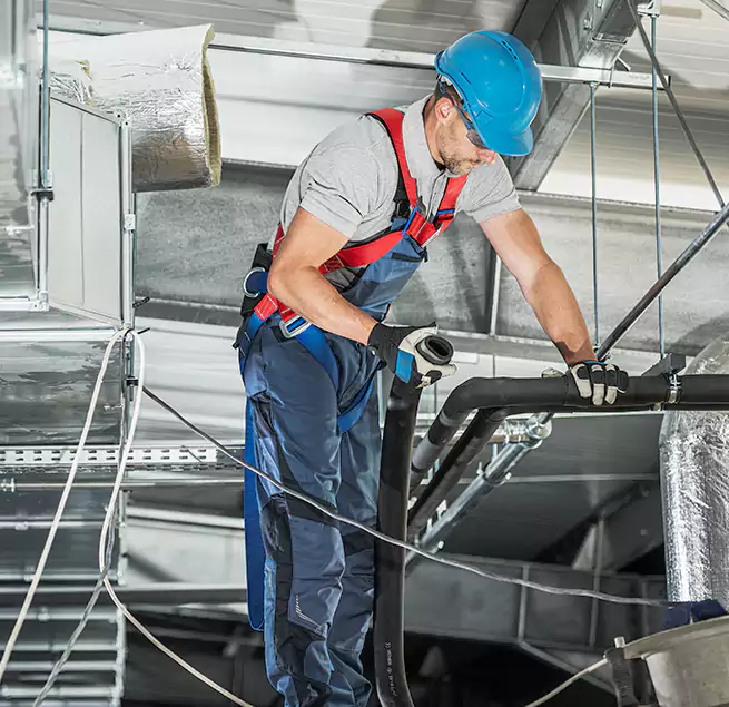 Why Homeowners & Businesses Trust Us in Lithia Springs, GA?