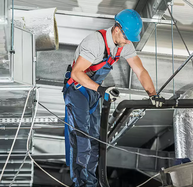 Why Homeowners & Businesses Trust Us in Lithia Springs, GA?