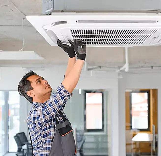 Why Homeowners & Businesses Trust Us in Lithia Springs, GA?