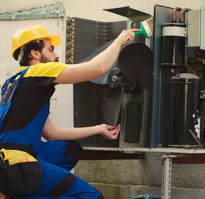 Why Homeowners Businesses Trust Us in Lithia Springs, GA?