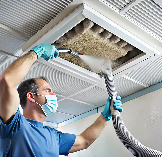 Why Homeowners Businesses Trust Us in Lithia Springs, GA