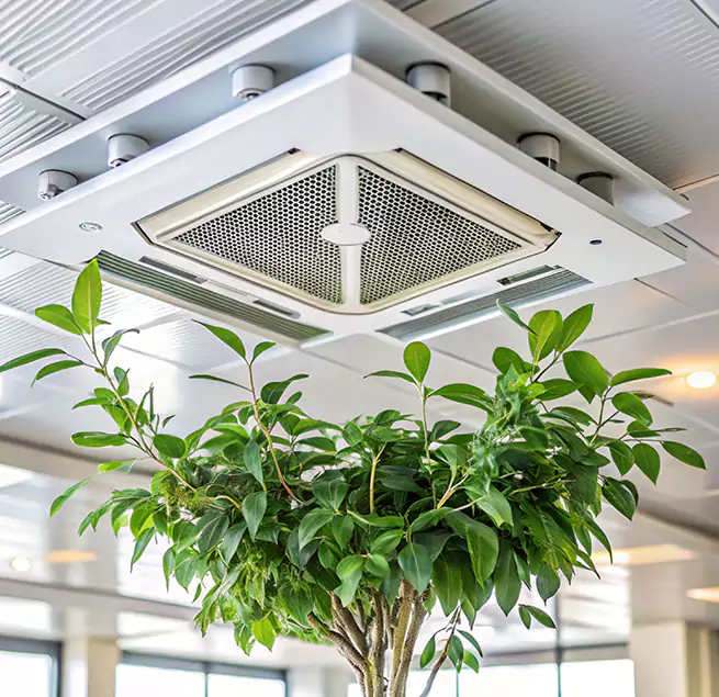 Why Homeowners & Businesses Trust Us in Lithia Springs, GA?