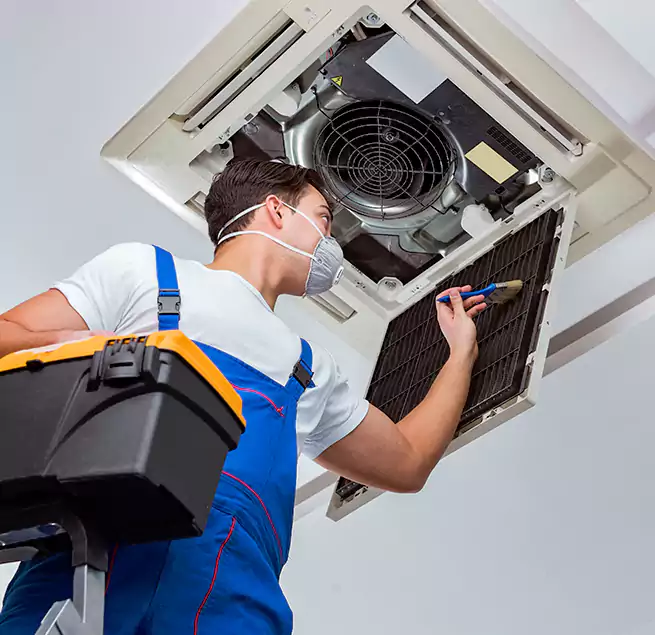 Why Homeowners & Businesses Trust Us in Lithia Springs, GA?