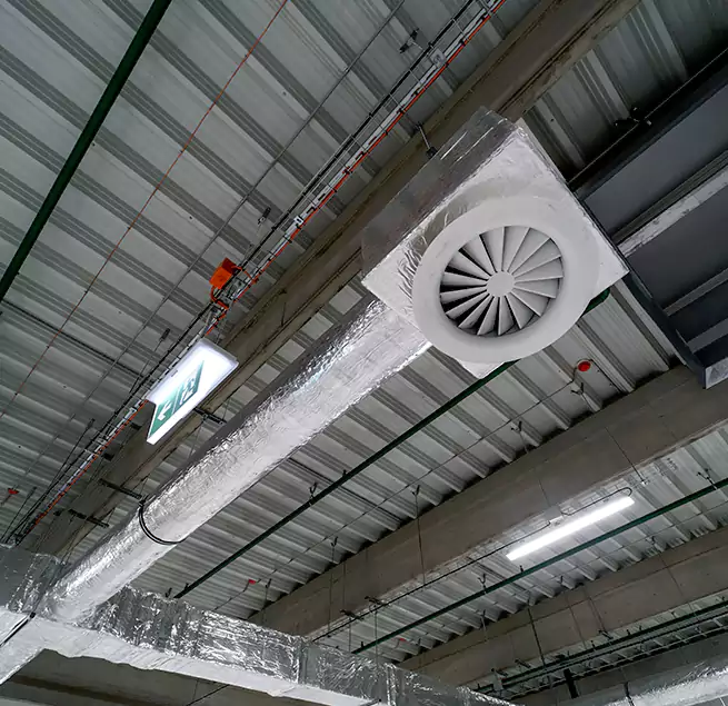 Why Homeowners & Businesses Trust Us in Lithia Springs, GA