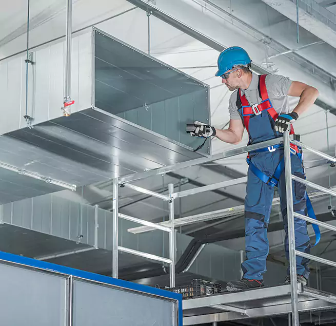 Why Homeowners Businesses Trust Us in Lithia Springs, GA