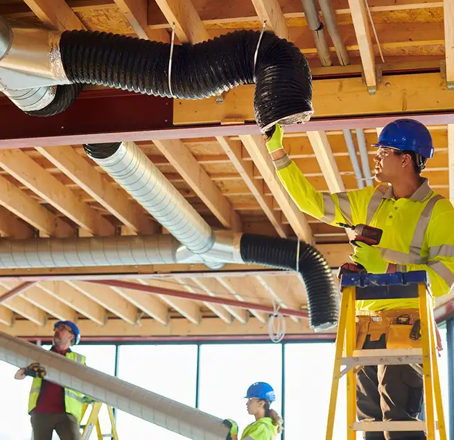 Why Homeowners & Businesses Trust Us in Lithia Springs, GA?