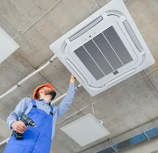 Why Homeowners & Businesses Trust Us in Lithia Springs, GA