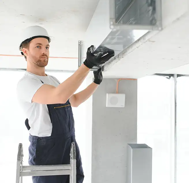 Why Homeowners & Businesses Trust Us in Lithia Springs, GA?