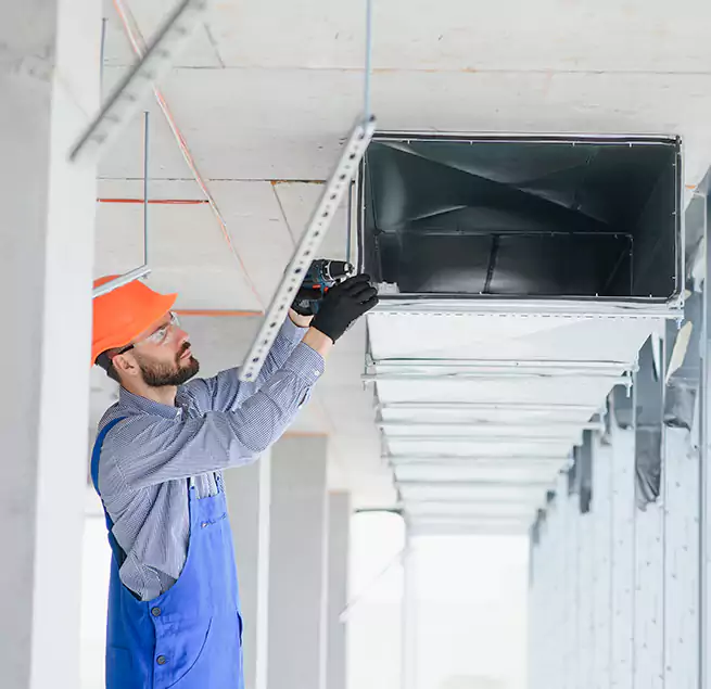 Why Homeowners & Businesses Trust Us in Lithia Springs, GA?