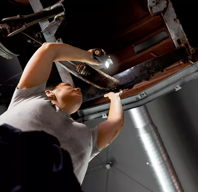 Why Homeowners & Businesses Trust Us Lithia Springs, GA