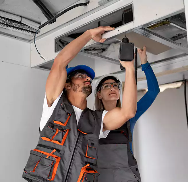 Why Homeowners & Businesses Trust Us in Lithia Springs, GA