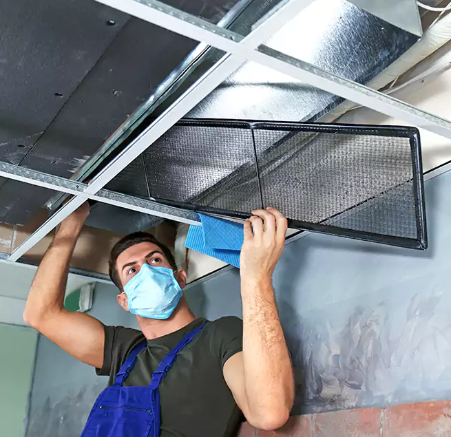 Why Homeowners Businesses Trust Us in Lithia Springs, GA