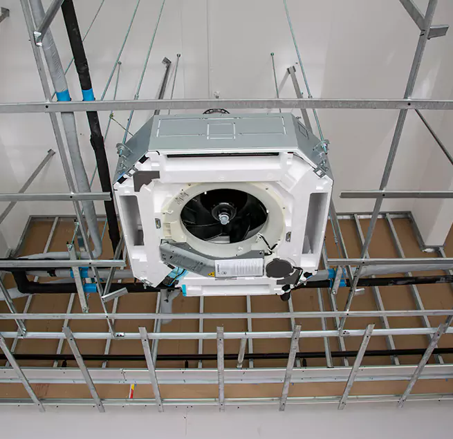 Why Homeowners & Businesses Trust Us Lithia Springs, GA?